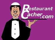 restaurant cacher