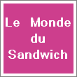 Le Monde du Sandwich