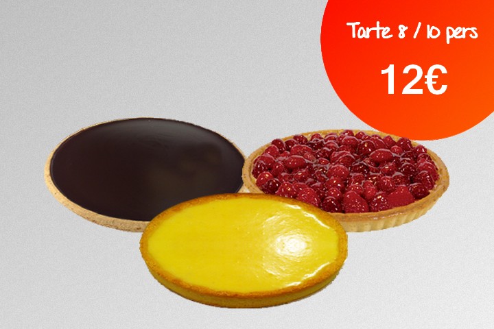 tartes cacher  10