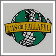 L'As du Fallafel