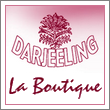 Darjeeling, Boutique