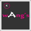 Wang's